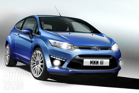 ����: AutoExpress
