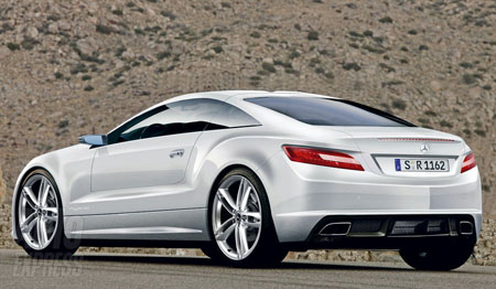 ����: AutoExpress