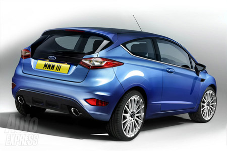 ����: AutoExpress