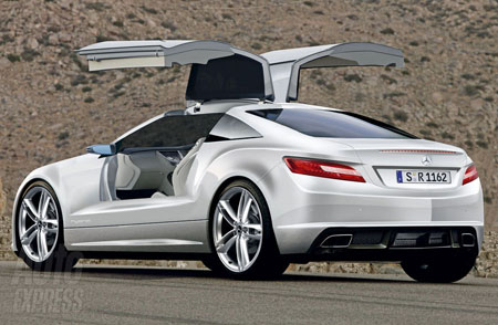 ����: AutoExpress