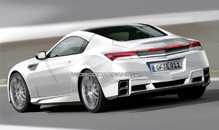 ����: Worldcarfans.com