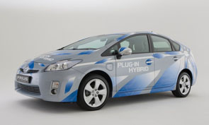 � ������ �������� 2010 ���� �������� ������������ ������������ ������� Toyota Prius