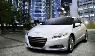 Honda Motor �������� ����� ������, ����� �����������, ��� Toyota Prius