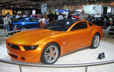 Ford Mustang 2011 ����� ������ �� 22 145 ��������