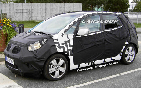 ����: Carscoop