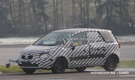 ����: Worldcarfans
