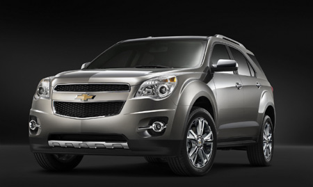 ����: Chevrolet 