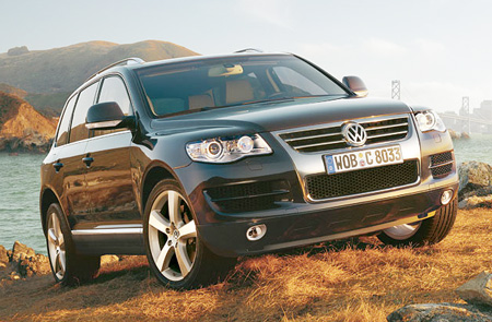 ����: Volkswagen 