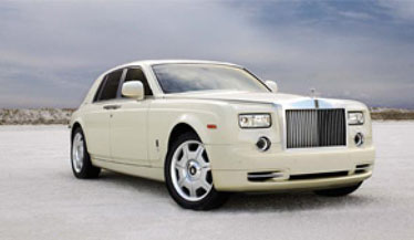 ����� ��������� ������ Rolls-Royce Phantom �������� � 2016 ����
