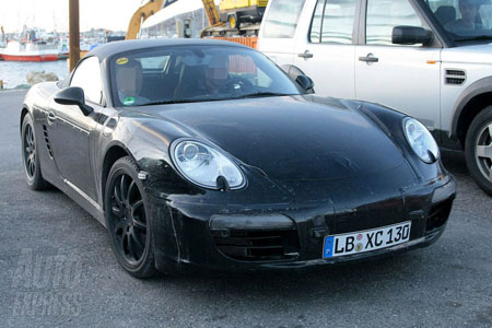 ����: AutoExpress