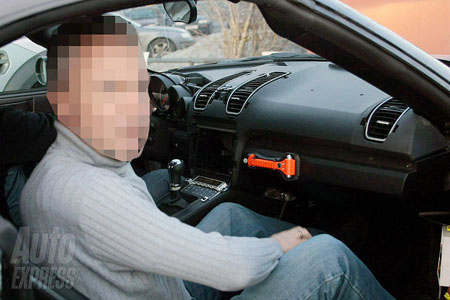 ����: AutoExpress