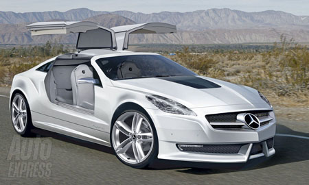 ����: AutoExpress