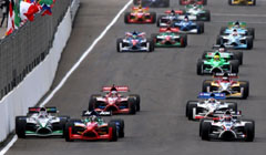 A1GP: ���� � ������� ������� ��-�� ������� ������