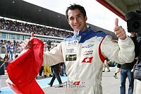 A1GP: ������� �������� ����������� �� 25 ������. �������� ���������