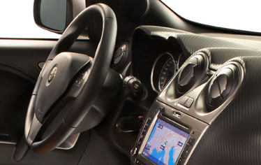 Maserati � Alfa Romeo �������� ������������ ���������� MiTo