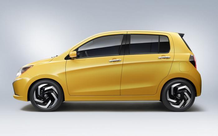 Suzuki A:Wind ��������� �������� ��� 