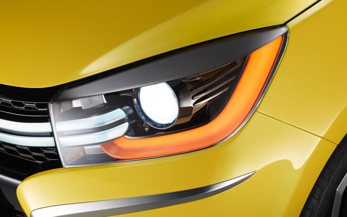 Suzuki A:Wind ��������� �������� ��� 