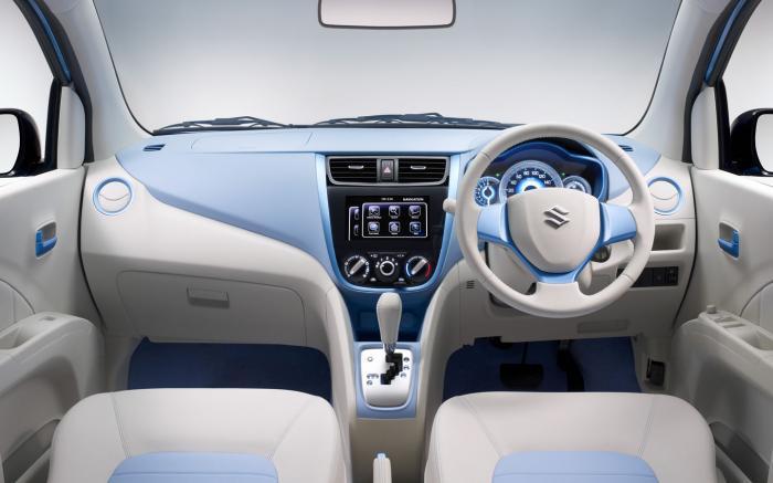 Suzuki A:Wind ��������� �������� ��� 