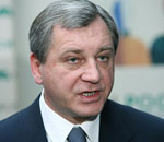 Михаил Алёшин: «Я, конечно, был достаточно жесток при попытке обгона»