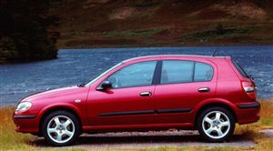 Nissan ������������� ����� ������� �����-������