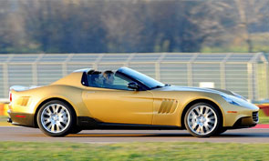 �������� Ferrari P540 Superfast Aperta ��������� �� ������ ������������� ����������