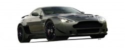 Aston Martin ������� ��������� ��������� LMV/R