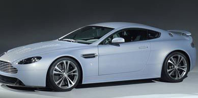 Aston Martin ��������� ��������� 30 ����������� ��������� Le Mans Vantage Racer