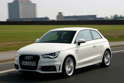 �������� Audi �������� �������� ���������� ������ A1