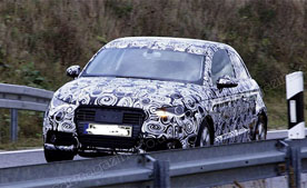 ��������� ���������� �������� Audi A1