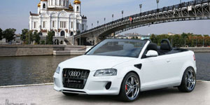������ Hofele ����������� ���������������� ����� ��� ���������� Audi A3