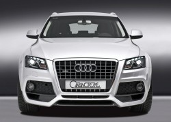 ���������������� ����� ��� Audi Q5 �� ������ Caractere