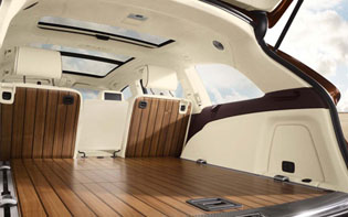 � ������ �������� 7 ������������� Audi Q7 exclusive concept 