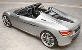 � 2012 ���� �������� ���������� ������������� ������� Audi R4