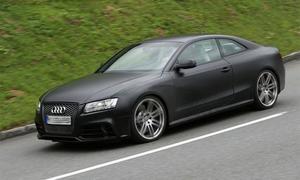 ����� ��������� ���������� Audi RS5 2010 ���������� ����
