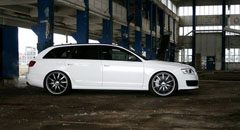 Avus Performance ��������������� Audi RS6