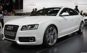 Audi S5 Sportback ����� ������ 57 900 ����