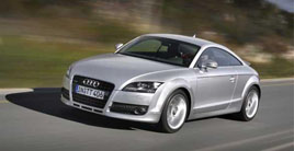 Audi �������� � ��� 10 ���. ����������� ��-�� ��������� ������ �������