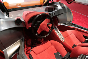 ������ Sbarro ����������� � ������ ������� ��������� Autobau 