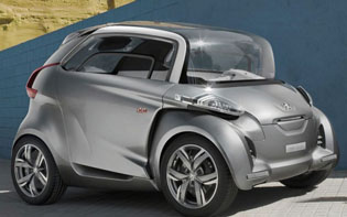���������� Peugeot BB1 &ndash; &laquo;��� ���� ������. � ��� ���� ��� �����������&raquo;