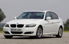 Superchips BMW 320d 