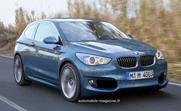 ���������� BMW 0-Series