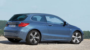 ���������� BMW 0-Series