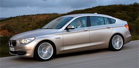 BMW ������������� ����� ���������� �� ���� 3-Series