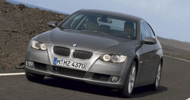 BMW 320i Coupe Limited Edition � ������ ����� ������ 1 550 000 ������