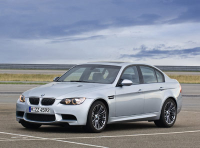 BMW �������� ���������� ���� M3