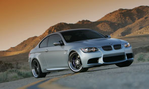 ������ Radsport ����������� ��������� ������� ��� BMW M3
