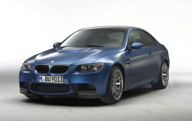 BMW M3 2011 Competition Package &ndash; ����������� ���������� � ����������