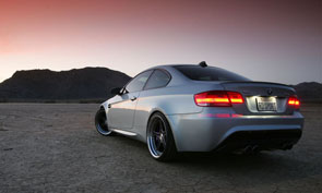 ������ Radsport ����������� ��������� ������� ��� BMW M3