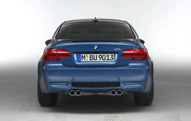 BMW M3 2011 Competition Package &ndash; ����������� ���������� � ����������