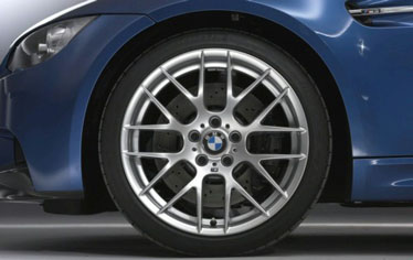 BMW M3 2011 Competition Package &ndash; ����������� ���������� � ����������